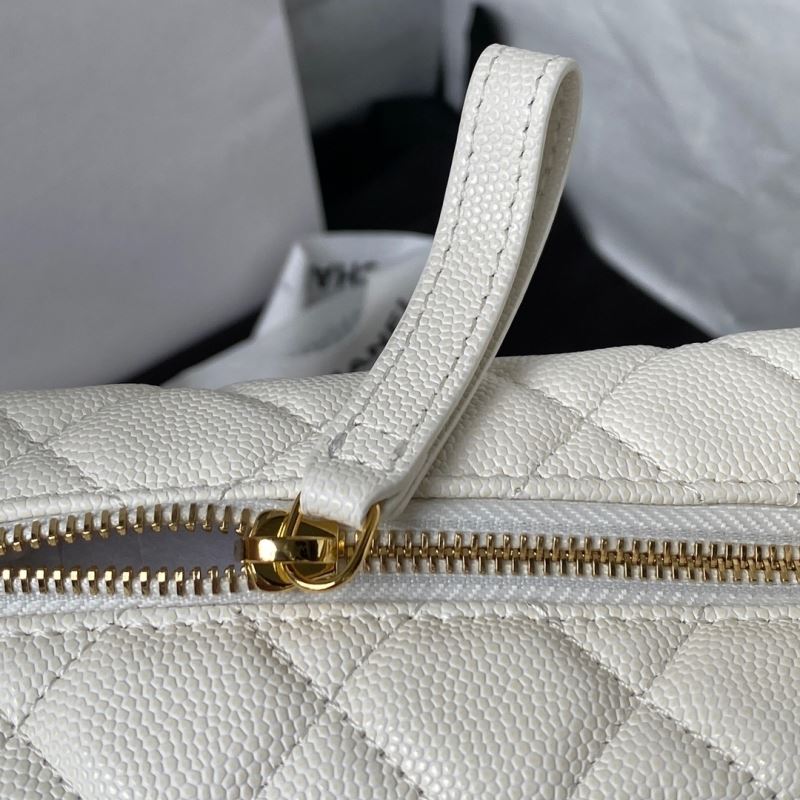 Chanel Top Handle Bags